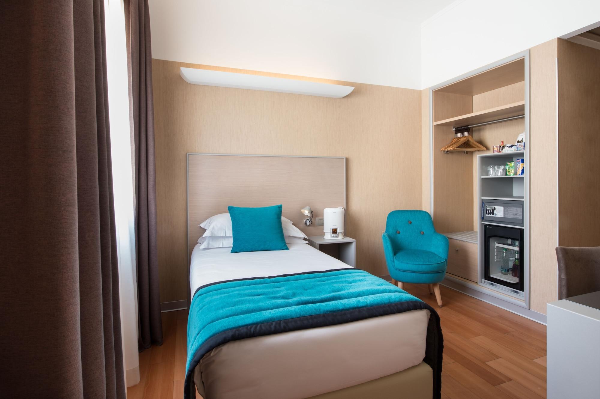 Western 4* Genua