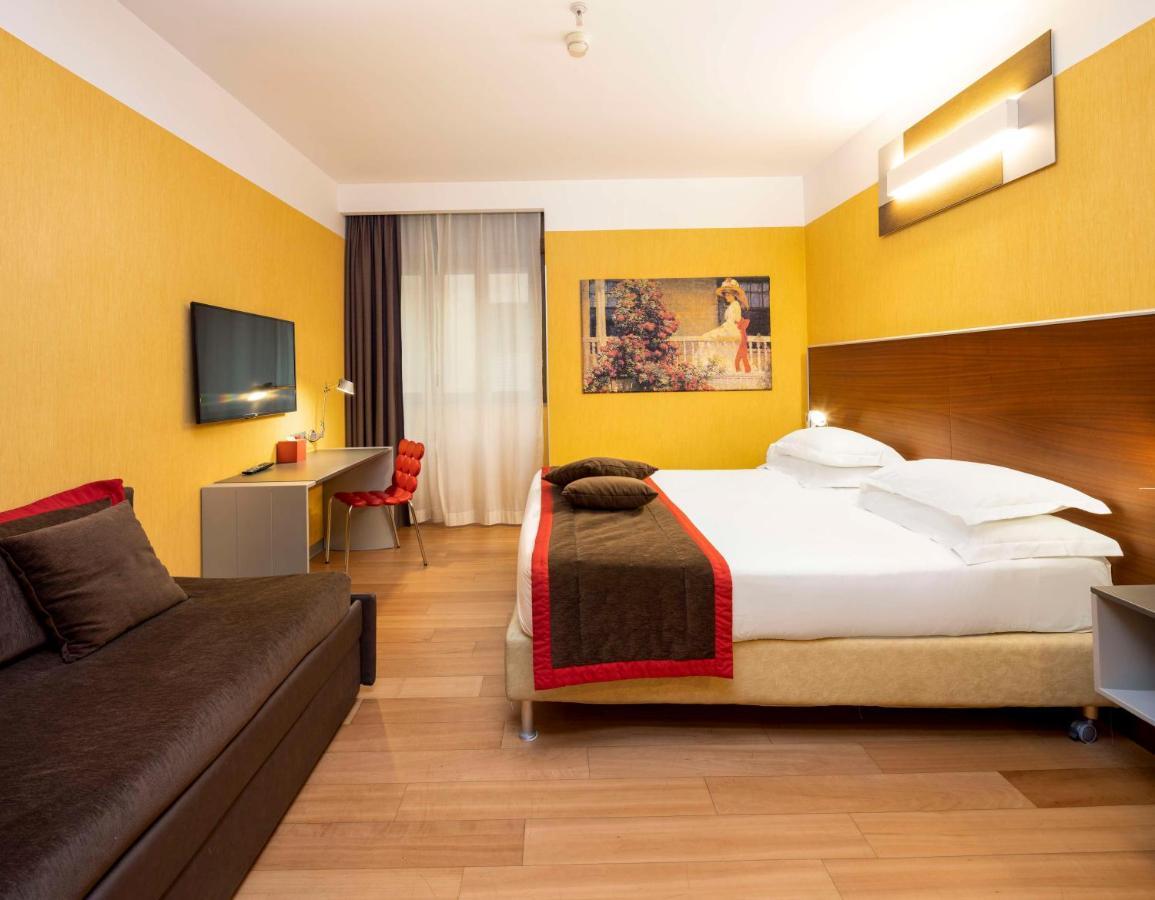 Hotel Western Genua