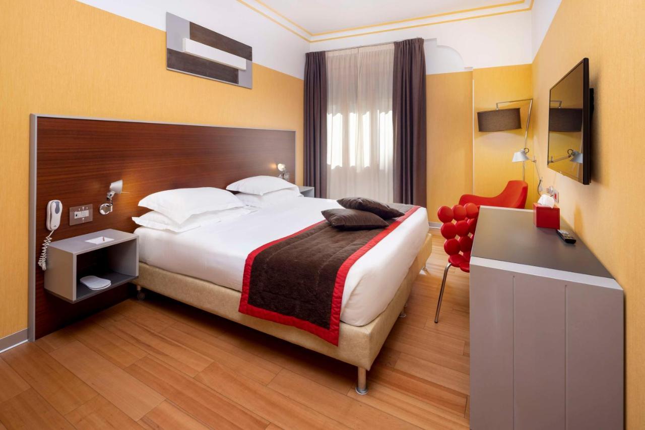 Western Hotel Genua