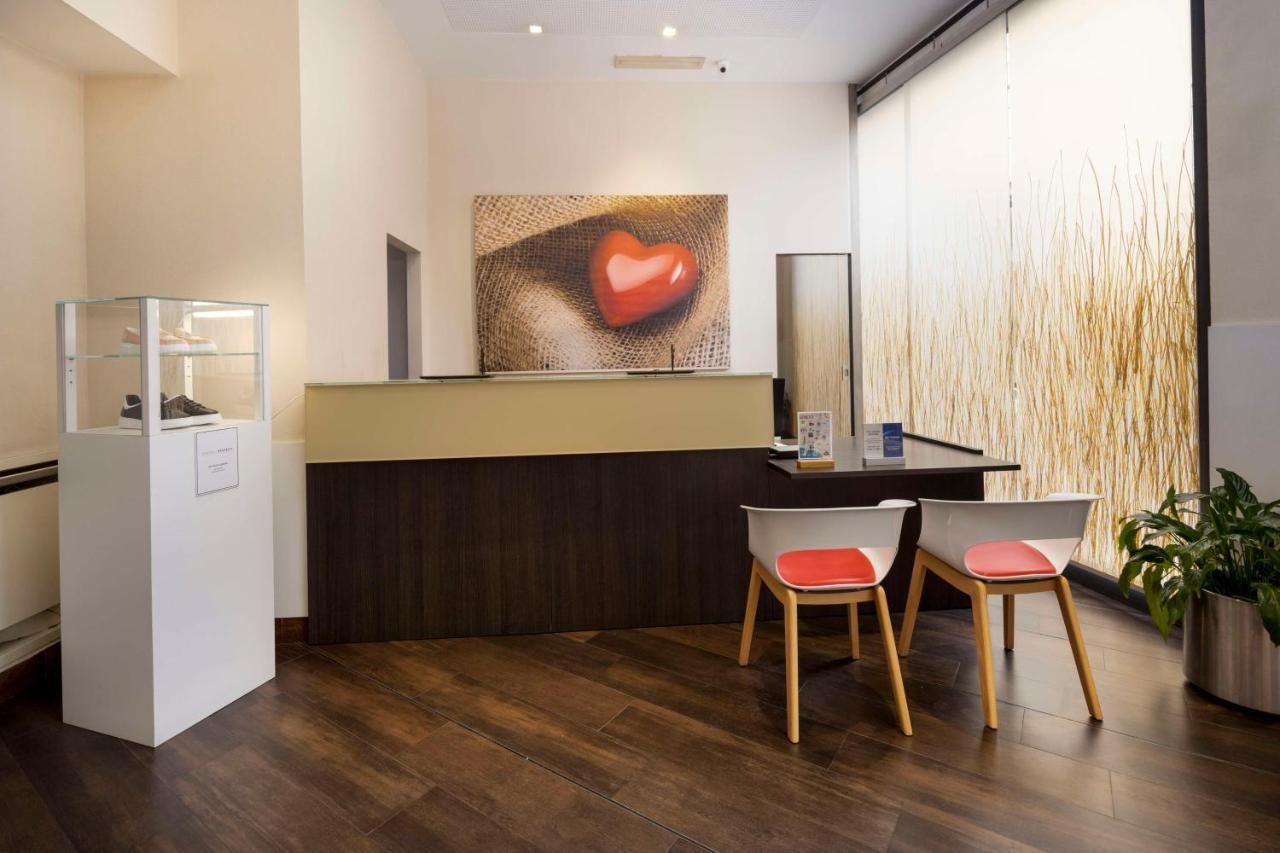 Western 4* Genua