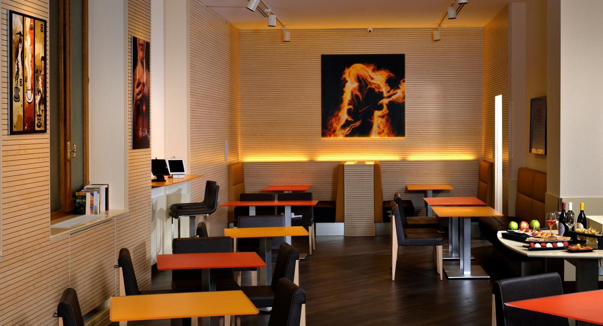 Hotel Western 4*