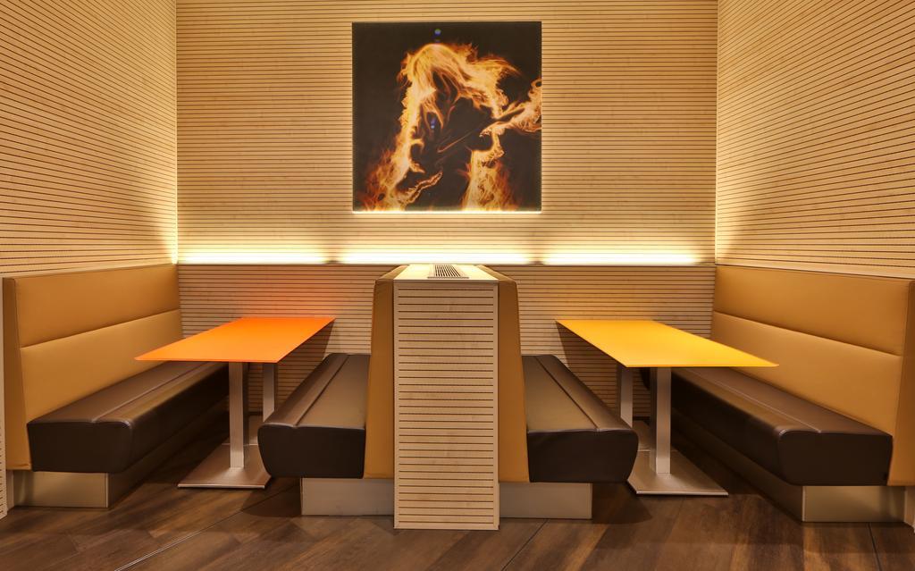 Hotel Western Genua