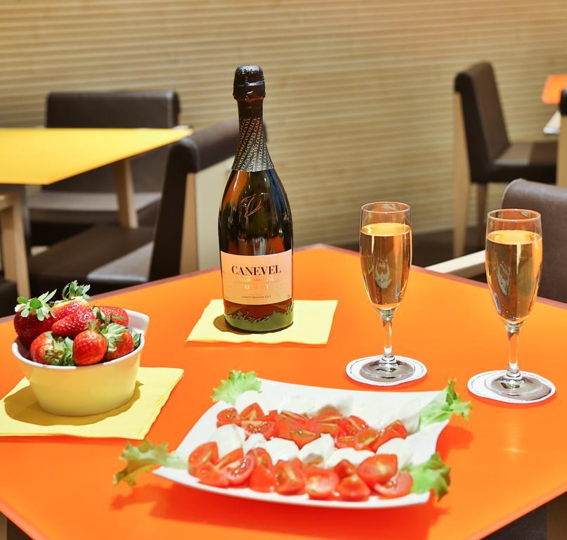 Hotel Western Genua