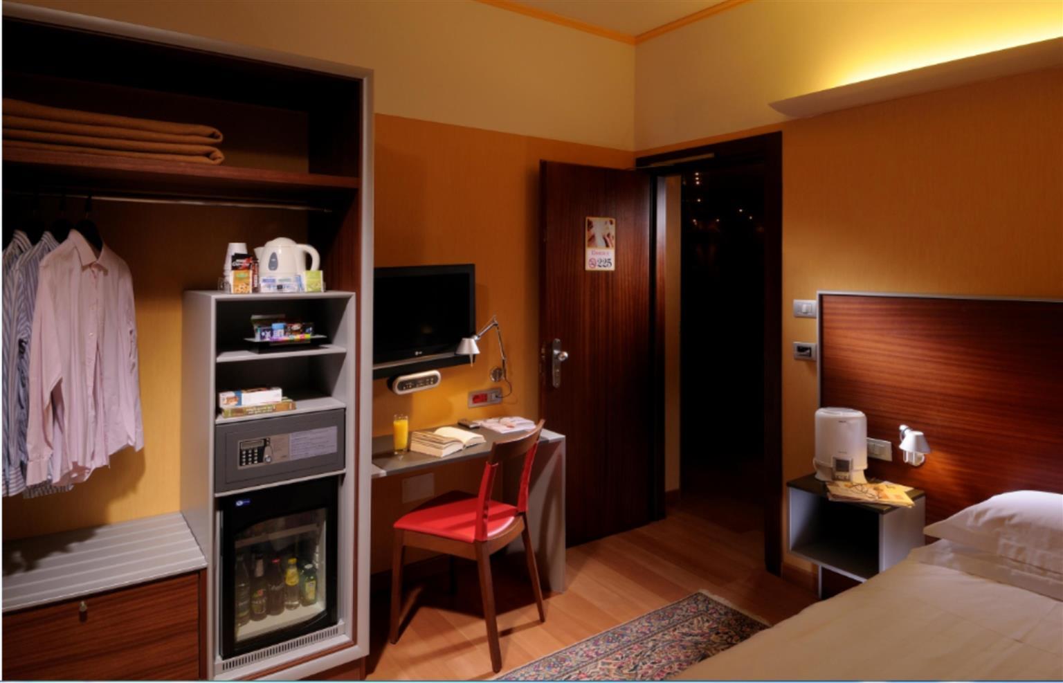 Hotel Western