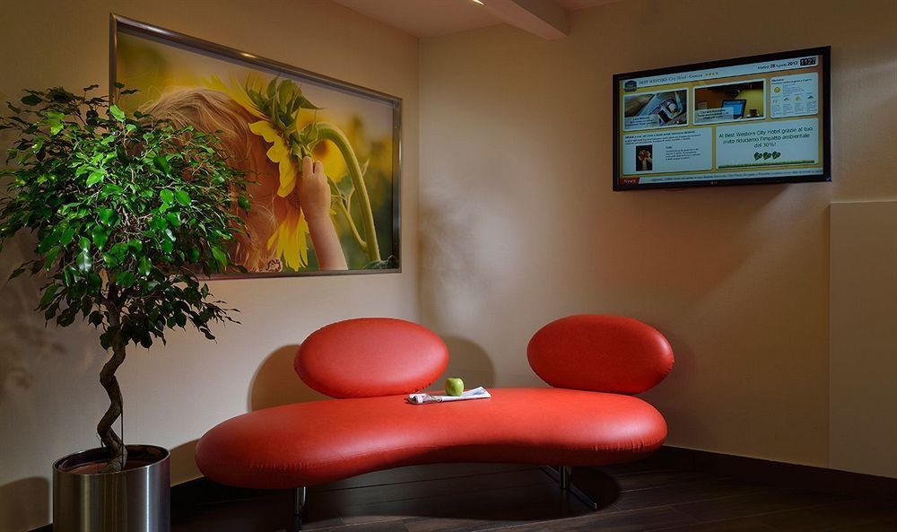 Hotel Western Genua