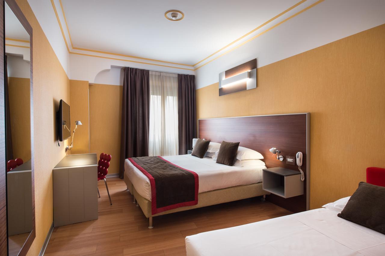 Hotel Western Genua