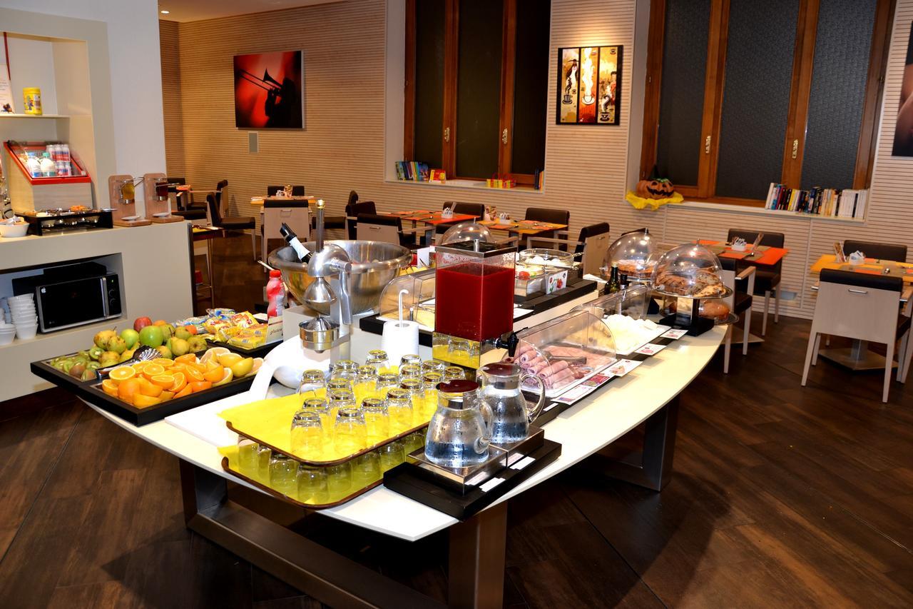 Hotel Western 4*