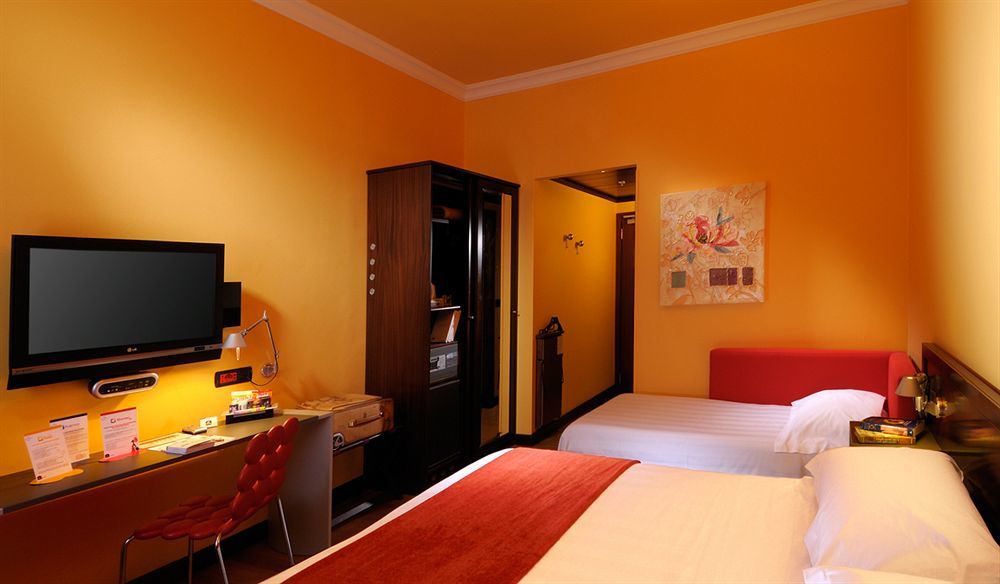 Hotel Western 4*